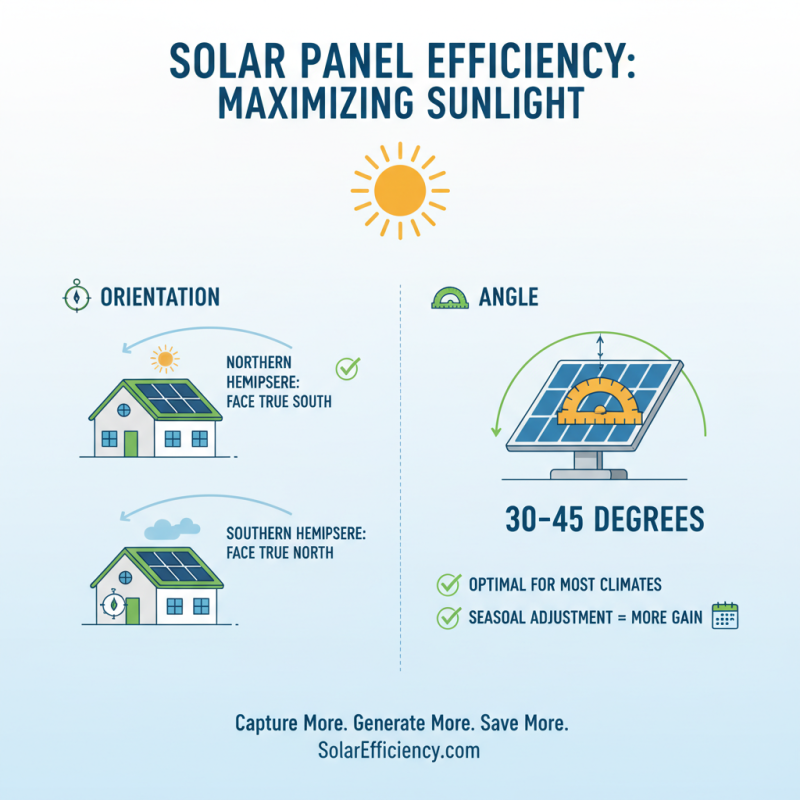 10 Essential Tips for Maximizing Sunlight with Solar Energy