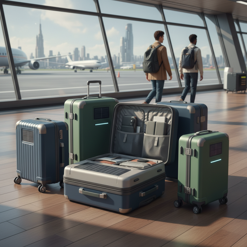 Top Travel Cases for 2026 What to Look For?
