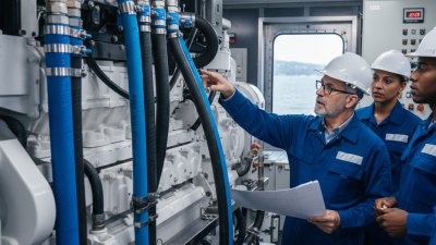 Best Marine Silicone Hose Options for Global Buyers in 2026?