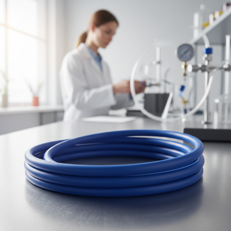 Discover the Best Reach Silicone Hose for Global Buyers?