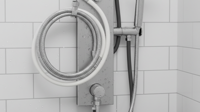 How to Choose the Right Shower Hose for Your Bathroom Needs?