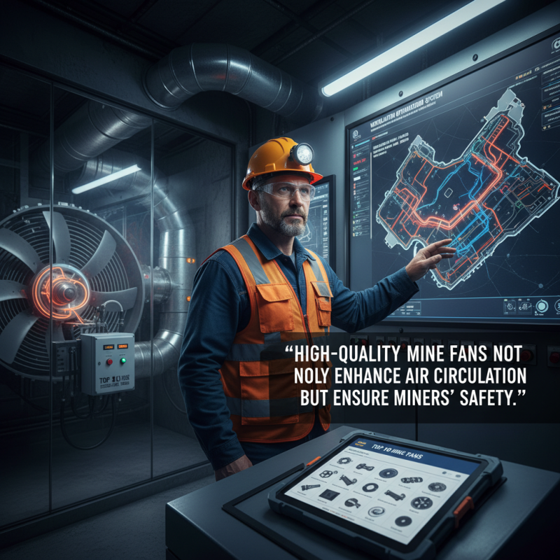 Топ 10 вентиляторов шахты, что выбрать для оптимизации работы?