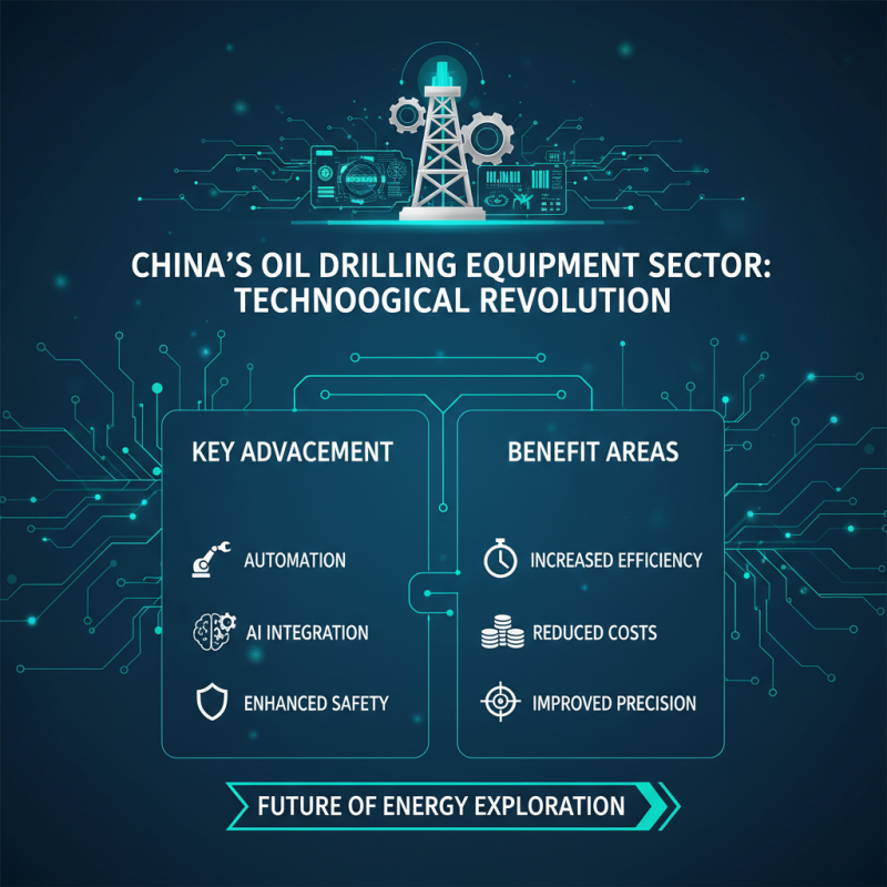 China Best Oil Drilling Equipment for Global Buyers in 2026?