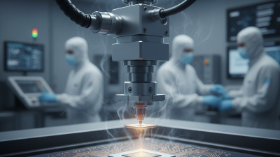 What is Die Bond and How is it Used in Manufacturing?