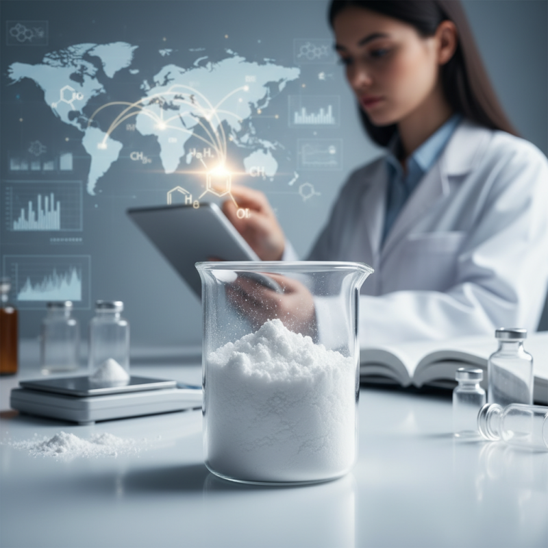 2026 How to Buy Acid Salicyl Powder for Global Suppliers?