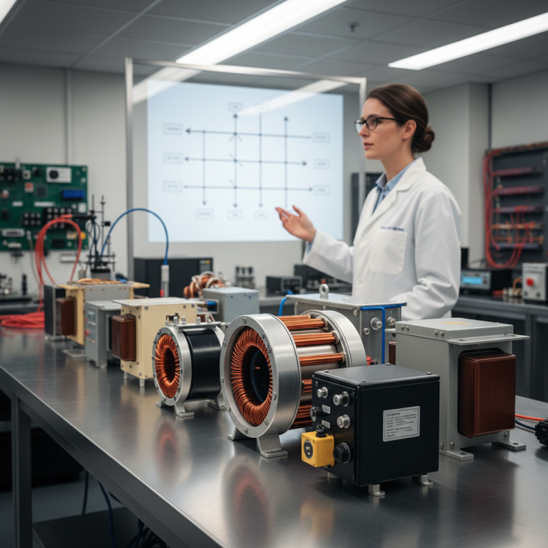 What are the Best Types of Electrical Transformers for Purchase?