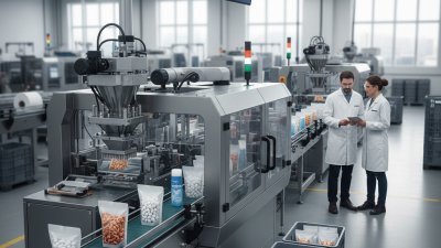 Top Pouch Packing Line Solutions for Global Buyers?