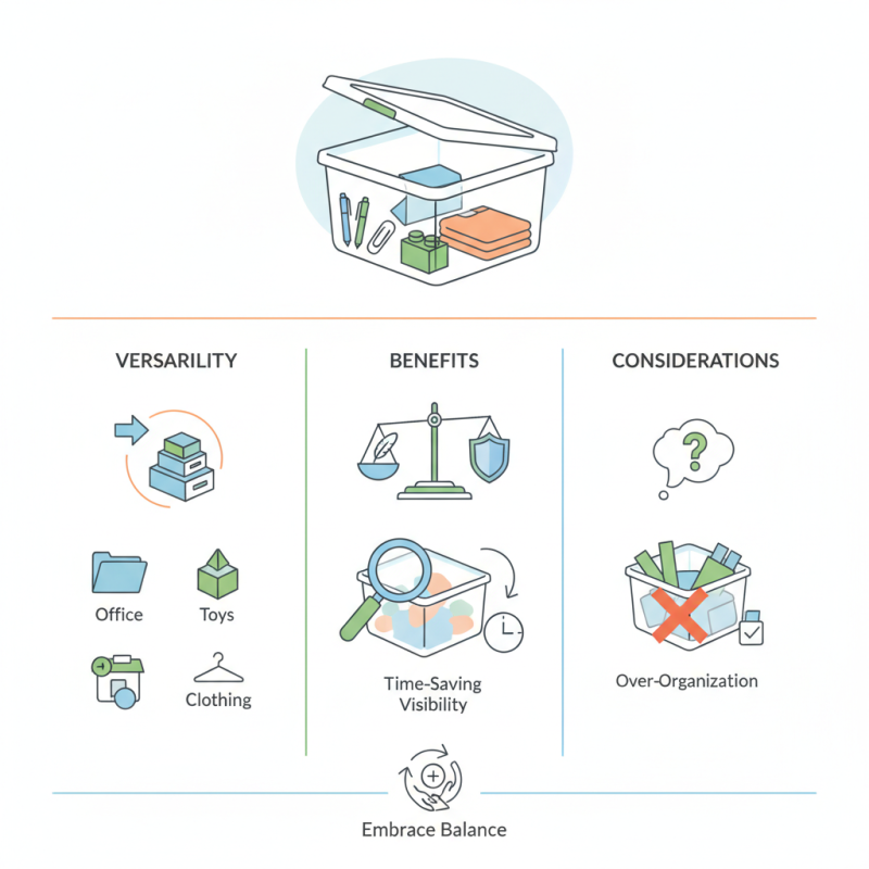 What is a Plastic Box and Why Do You Need One?