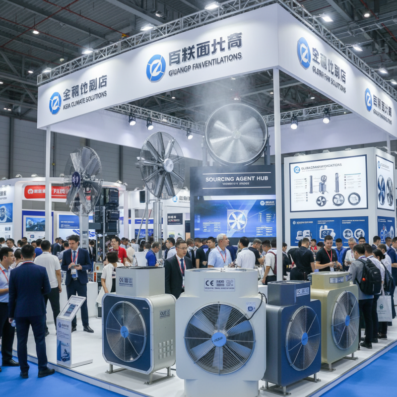 Где купить большие вентиляторы из Китая?