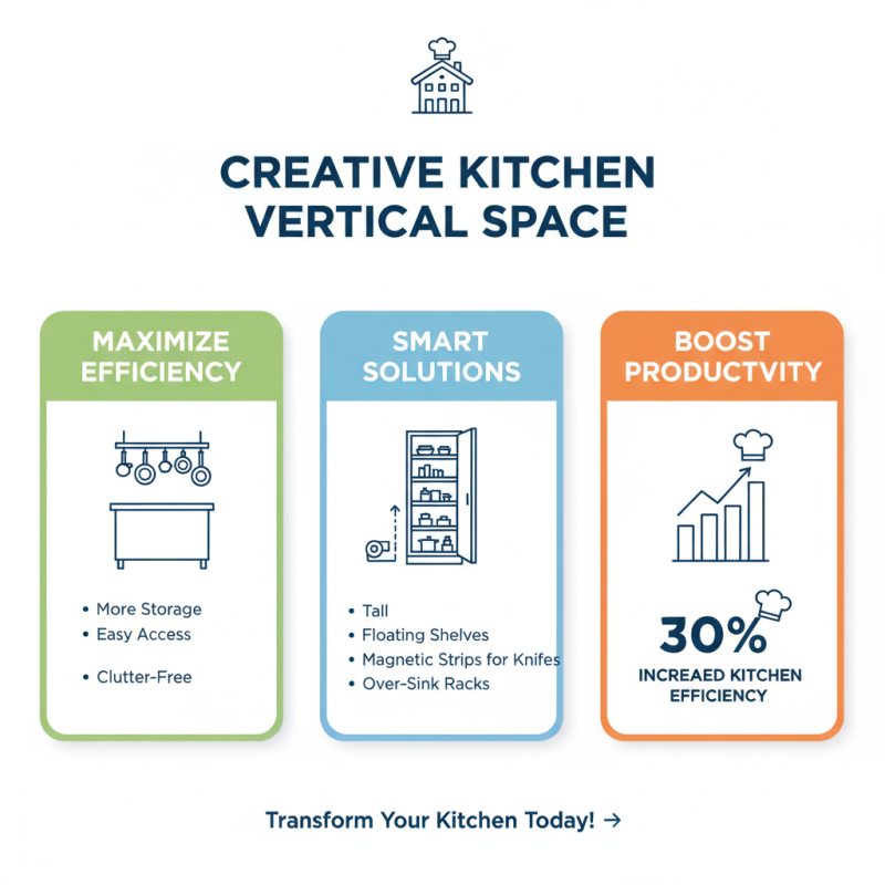 Top Kitchen Storage Solutions to Maximize Your Space at Home?