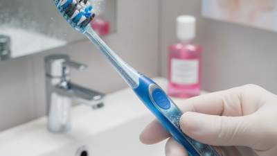 Discover the Benefits of Antibacterial Toothbrushes for Health?