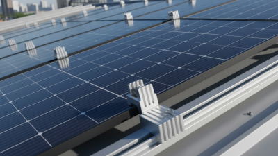 Top Clamp Solar Panel Solutions for Global Buyers?