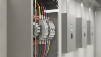 China Best Automatic Transfer Switch for Global Buyers?