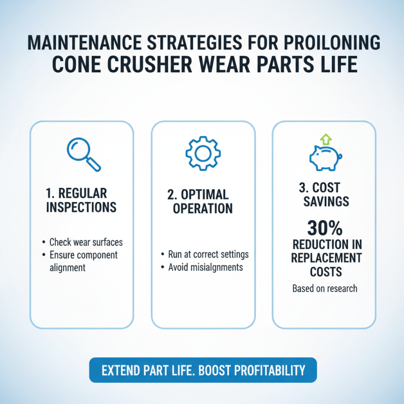 Top 10 Cone Crusher Wear Parts Buyers Guide 2026