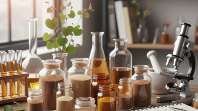 2026 Best Epimedium Extract for Global Buyers Insights?