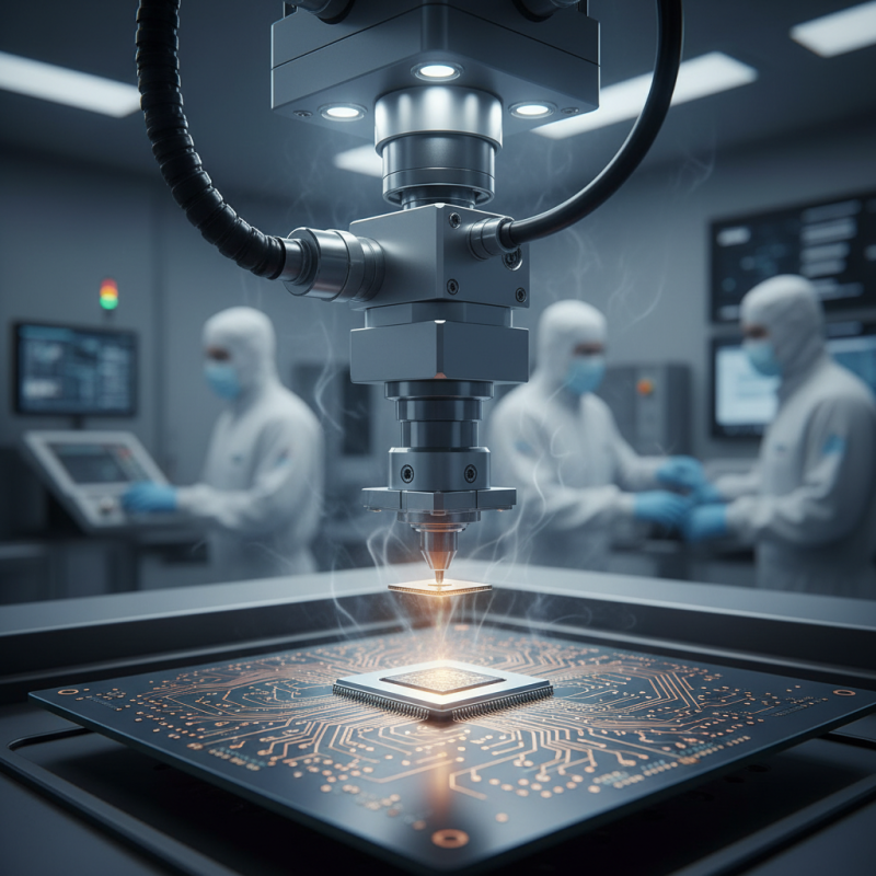 What is Die Bond and How is it Used in Manufacturing?