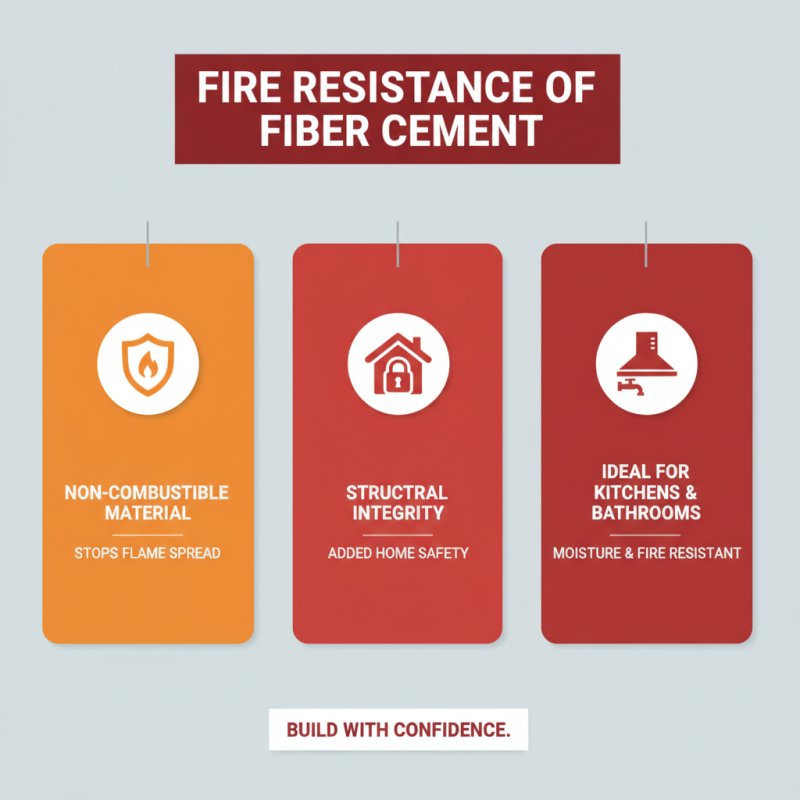 Top Benefits of Using Fiber Cement Backer Board in Construction Projects?