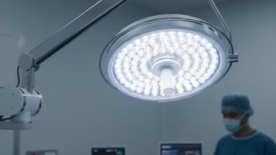 Top 10 Benefits of LED Stent Lamp for Global Buyers?