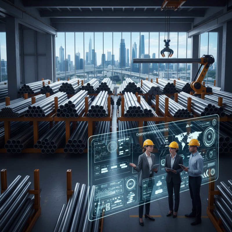 How to Choose the Right Seamless Pipe for Your Project in 2026?