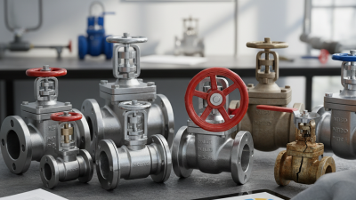 How to Choose the Right Lockable Valve for Your Needs?