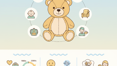 Why Are Plush Toys So Popular Among All Age Groups?