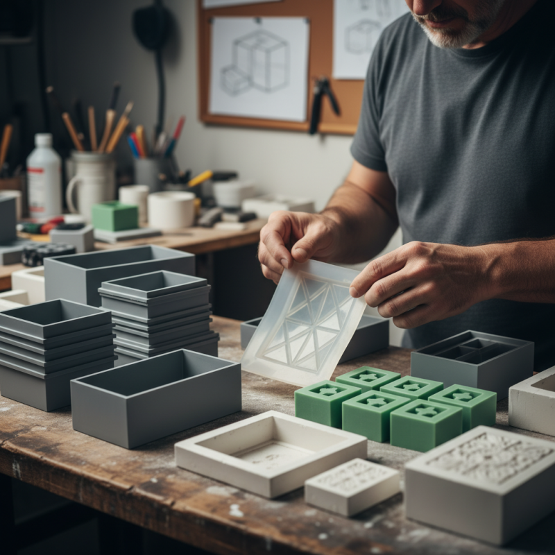 10 Essential Tips for Choosing Box Mold for Your Projects?