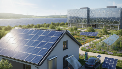 How to Utilize Solar Applications for Sustainable Energy Solutions?