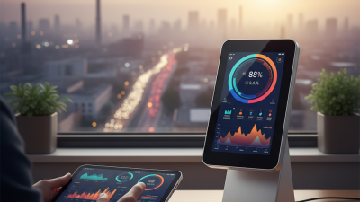 Best Air Quality Monitors for Accurate Pollution Measurement?