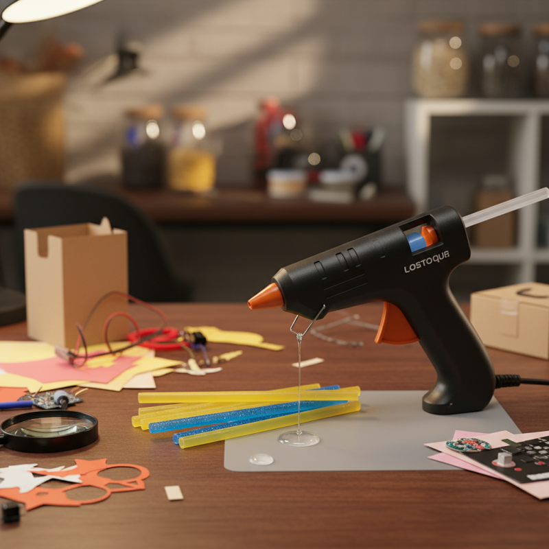 Where to Buy Hot Melt Glue for Your Projects Online?