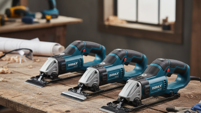 China Best Oscillating Multi Saw Reviews and Buying Guide 2026?