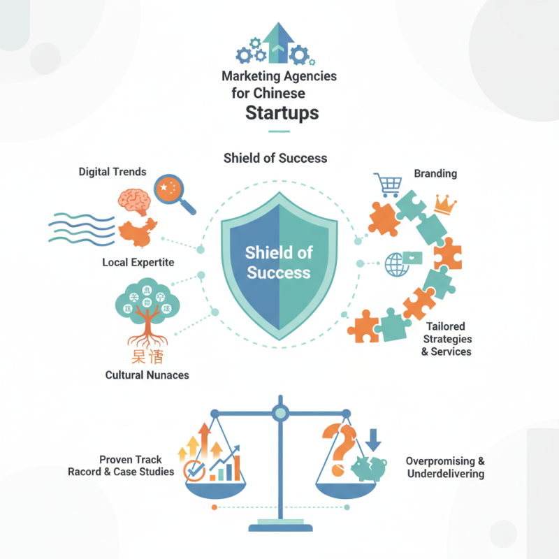 Best Marketing Agency for Startups in China 2026?