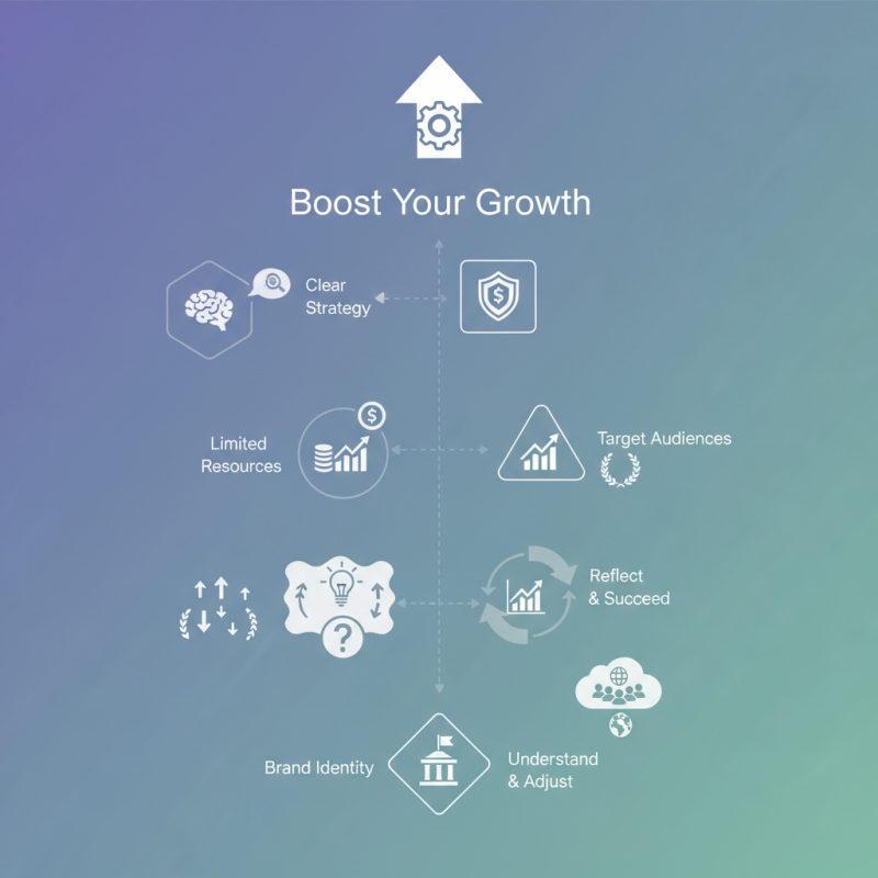 Top Marketing Tips for Startups to Boost Your Growth