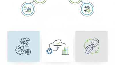 Top 5 Automatic Transfer Switch Benefits for Global Buyers?