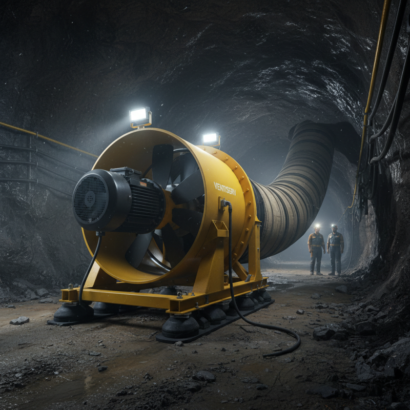 10 лучших вентиляторов для шахты, какие выбрать?
