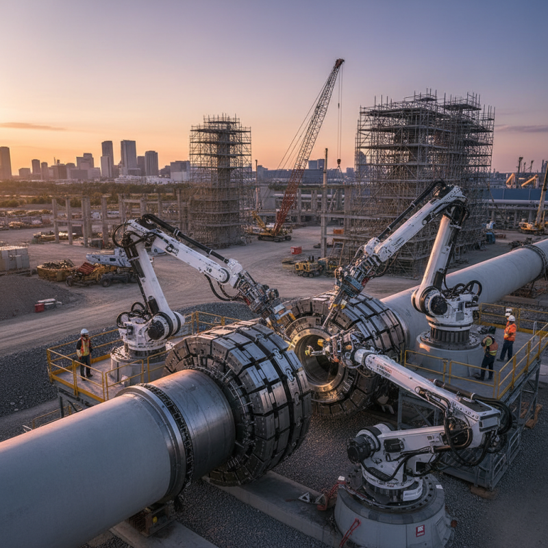 2026 Best Dismanlting Joint Techniques for Global Buyers?