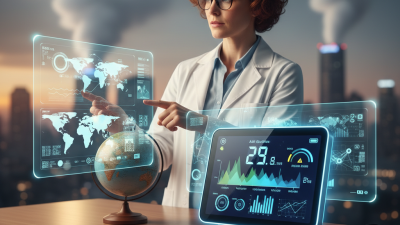 Top Air Quality Monitor Solutions for Global Buyers?