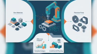 What is CNC Machining and How Can It Improve Your Production?