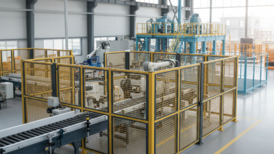 Why Choose FRP Guarding for Your Industrial Needs?