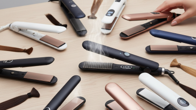 Top 10 Hair Straighteners You Need to Know About?