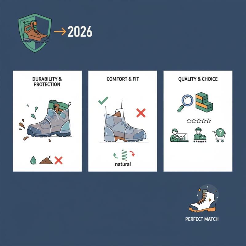 Discover the Best Plastic Boot Protector Pair for 2026