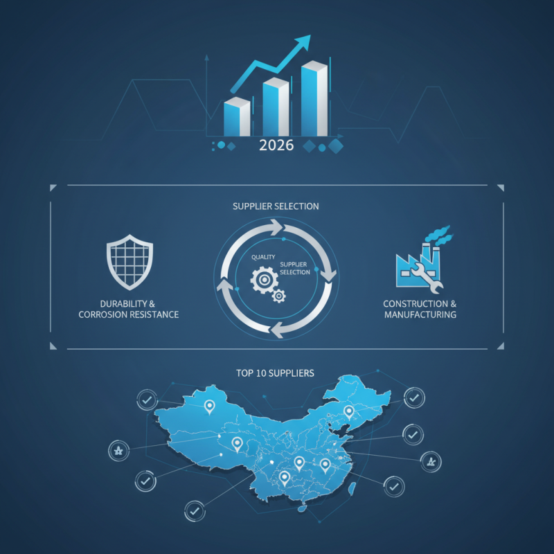 Top 10 Stainless Steel Grating Suppliers in China 2026?