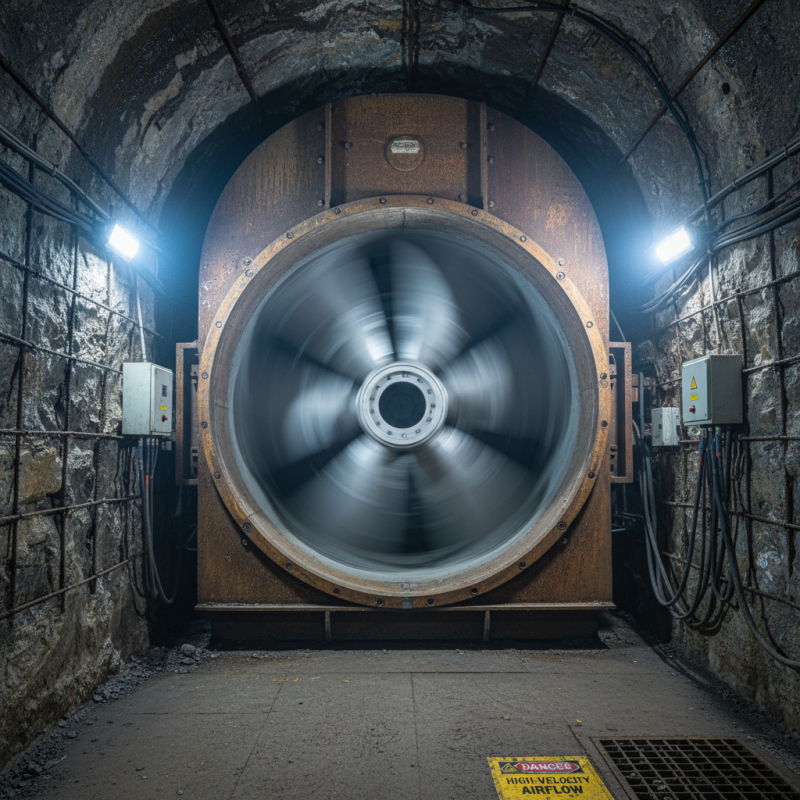 10 лучших вентиляторов для шахты в 2026 году?