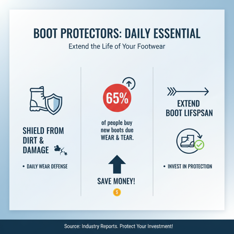 Discover the Best Plastic Boot Protector Pair for 2026