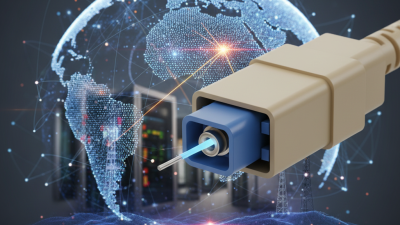 Top Benefits of Sc Quick Connector for Global Buyers?