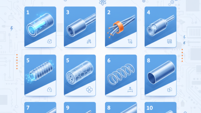 Top 10 Fep Heat Shrink Tubes to Boost Your Projects?