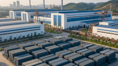 Top China Compound Steel Grating Suppliers for Global Buyers?