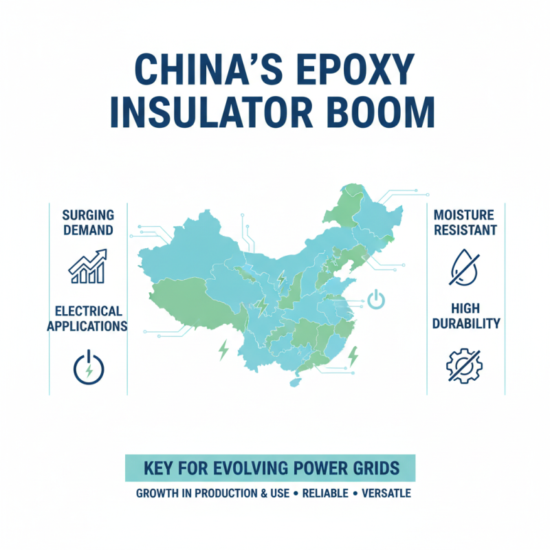 Top 10 Epoxy Insulators in China You Should Know About?
