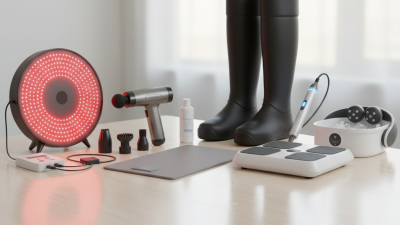 Top 10 Therapy Machines You Must Know About?