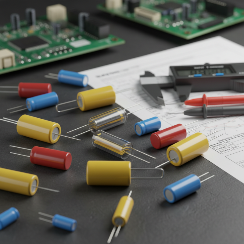 2026 How to Choose Polypropylene Capacitors for Your Projects?
