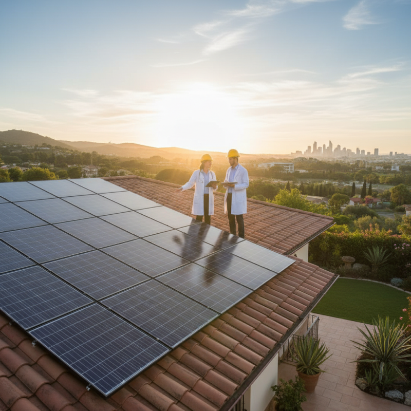 10 Essential Tips for Maximizing Sunlight with Solar Energy